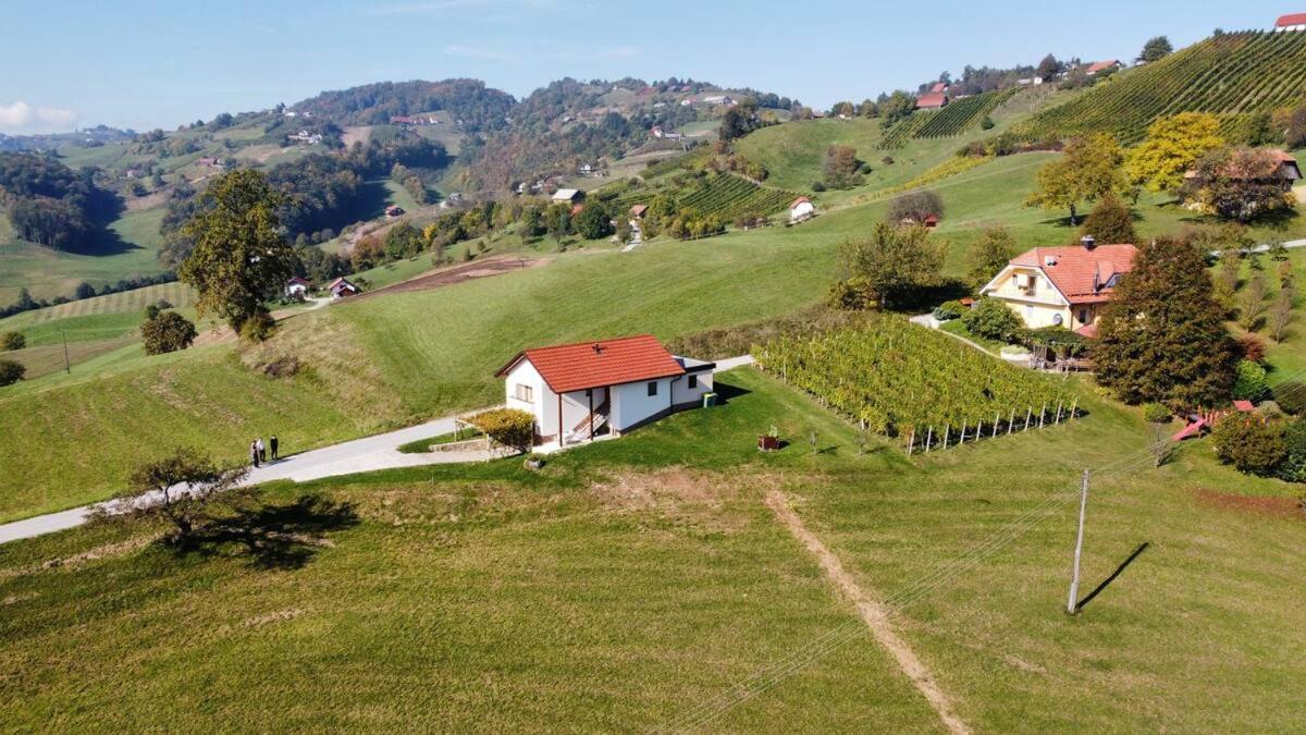 Holiday House Zlacka Gorca Pristava pri Mestinju Exteriér fotografie